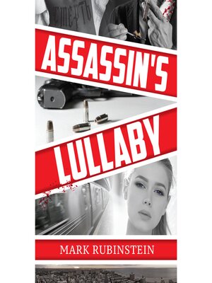 cover image of Assassin's Lullaby